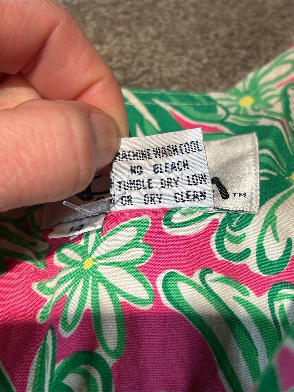 Dress Subcategory - Picture 3 of 6